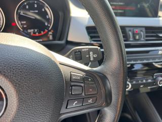 BMW X1 usata, con Immobilizzatore elettronico