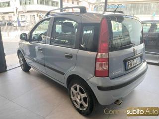 FIAT Panda usata 7