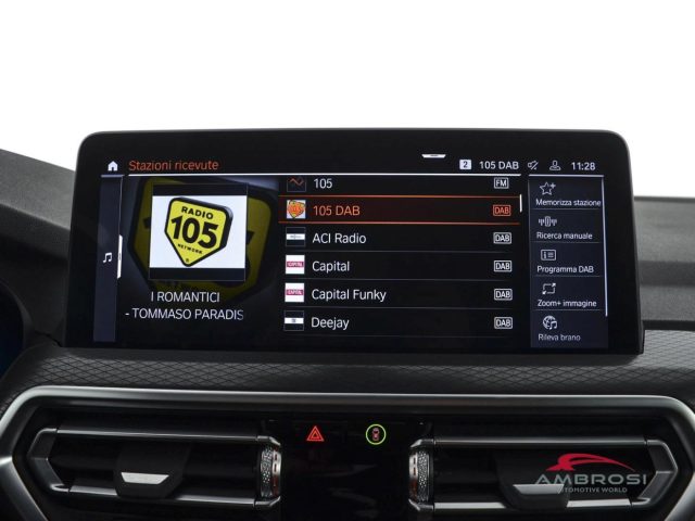 BMW X4 usata 13
