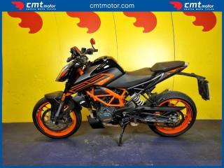 KTM 125 Duke usata 2