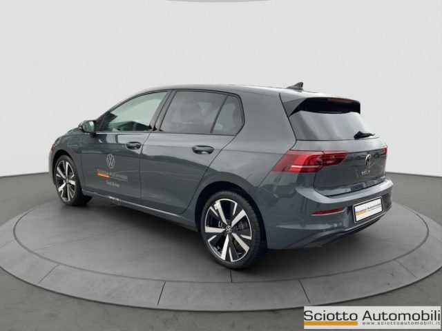 VOLKSWAGEN Golf usata, con Airbag Passeggero