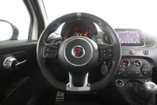 ABARTH 595 Turismo usata 4