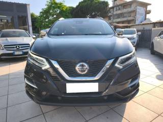 NISSAN Qashqai usata, con Airbag