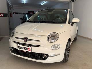 FIAT 500 usata, con Airbag