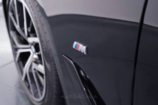 BMW 520 usata, con Apple CarPlay