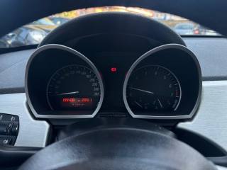 BMW Z4 usata, con Chiusura centralizzata telecomandata