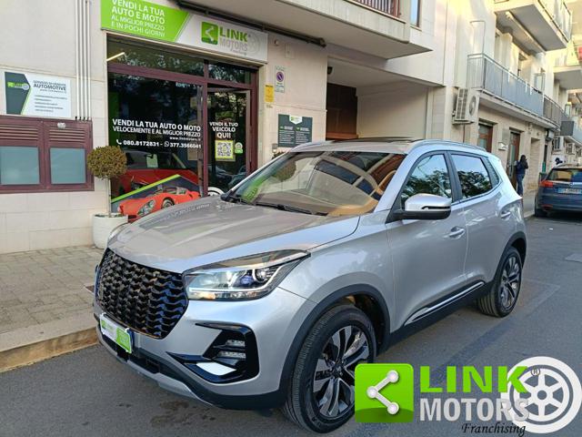 DR MOTOR DR 5.0 usata, con Volante multifunzione