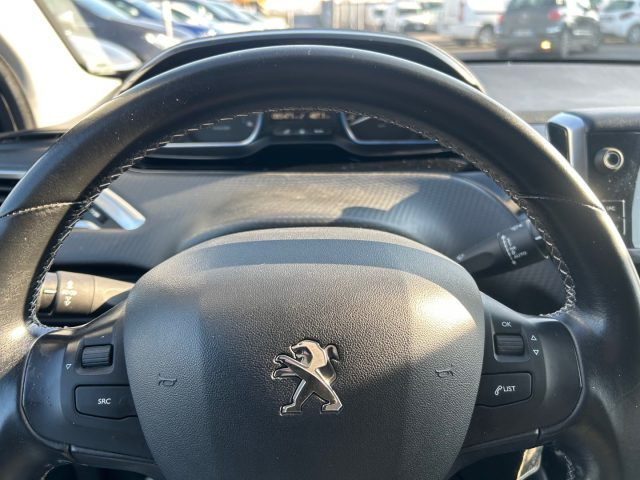 PEUGEOT 2008 usata, con Chiusura centralizzata