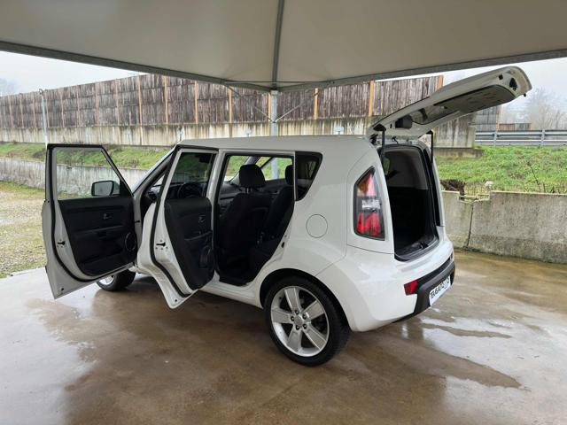 KIA Soul usata 58