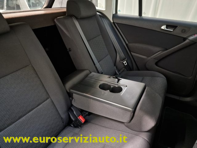 VOLKSWAGEN Tiguan usata 40
