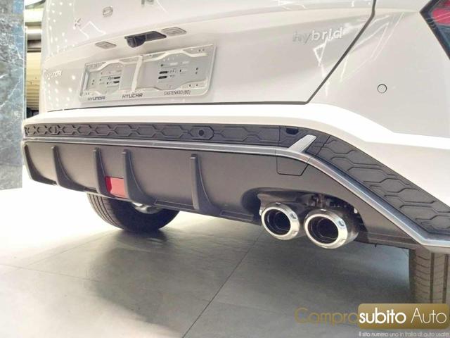 HYUNDAI Kona usata 33