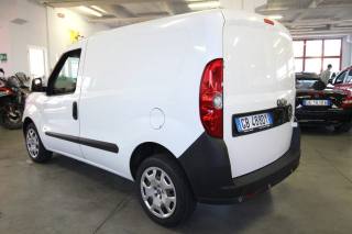 FIAT Doblo usata, con Autoradio