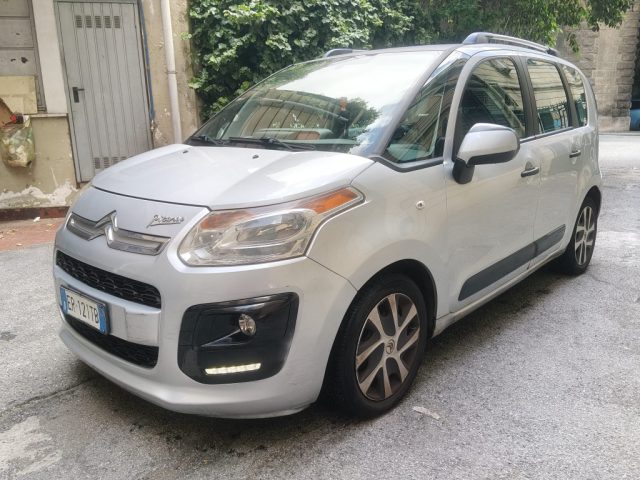CITROEN C3 Picasso usata, con Airbag laterali