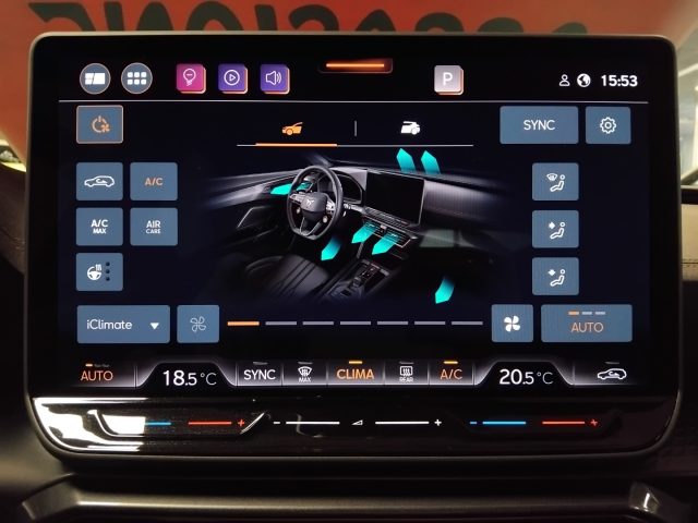 CUPRA Formentor usata 30