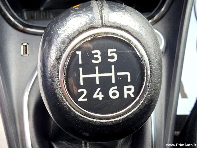 FORD Puma usata, con Sedile posteriore sdoppiato