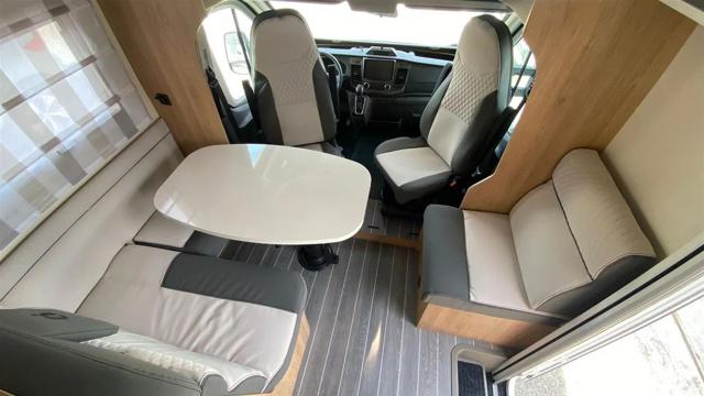 CI INTERNATIONAL usata 15