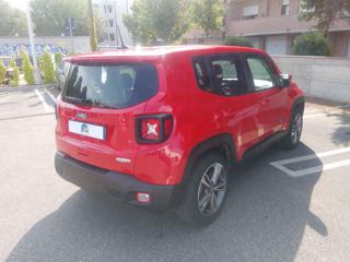 JEEP Renegade usata, con Autoradio