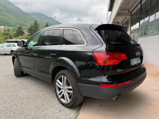 AUDI Q7 usata, con Alzacristalli elettrici