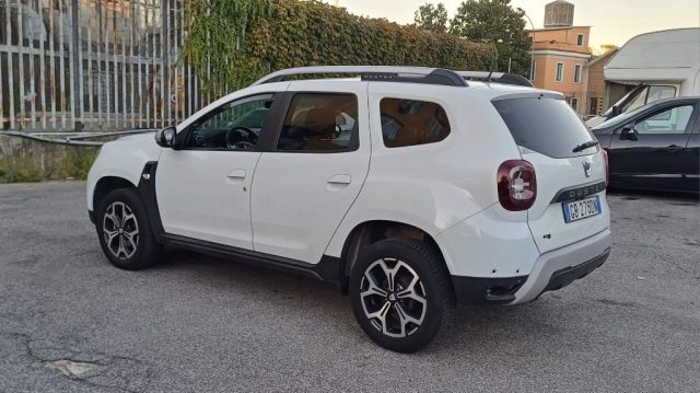 DACIA Duster usata, con Airbag Passeggero