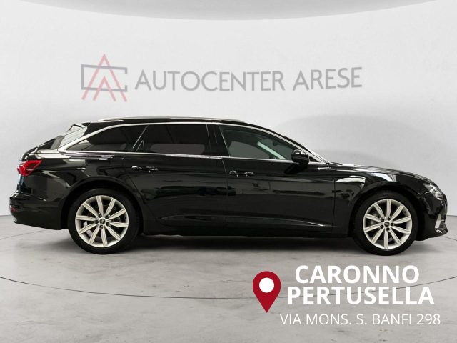 AUDI A6 usata, con Chiusura centralizzata