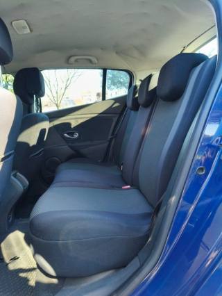 RENAULT Megane usata, con Chiusura centralizzata