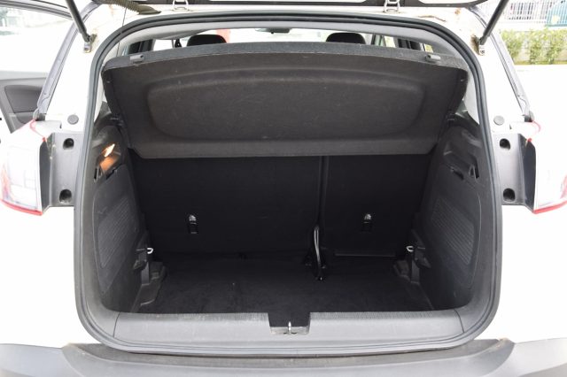 OPEL Crossland X usata 24