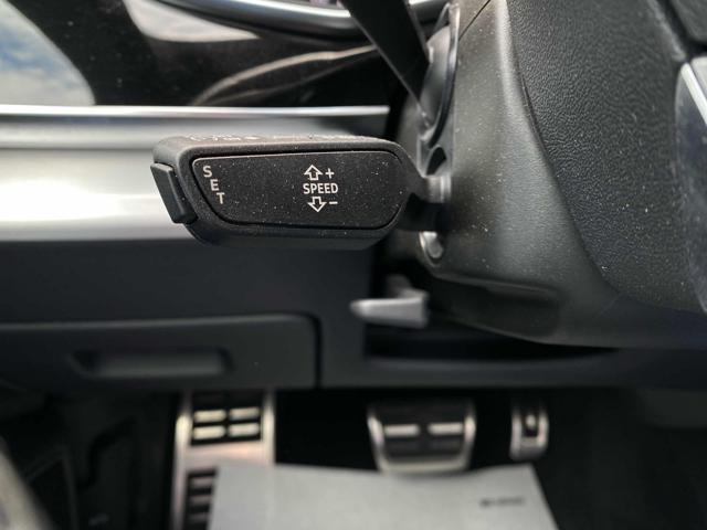 AUDI Q8 usata, con Sedili sportivi