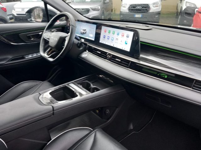 OMODA 5 usata, con Bluetooth