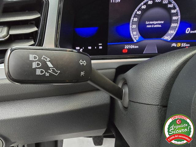 VOLKSWAGEN T-Roc usata, con Touch screen