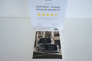 LAND ROVER Range Rover Evoque usata 67