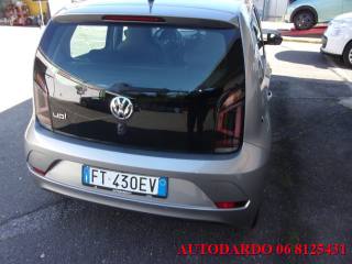 VOLKSWAGEN up! usata, con Controllo trazione