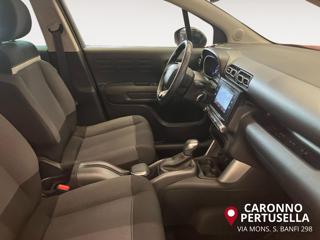 CITROEN C3 Aircross usata, con Servosterzo