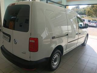 VOLKSWAGEN Caddy usata, con Immobilizzatore elettronico