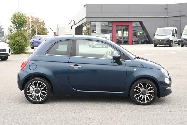 FIAT 500 usata, con Airbag Passeggero