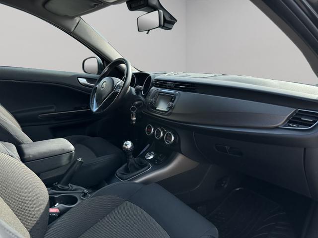 ALFA ROMEO Giulietta usata, con Fendinebbia