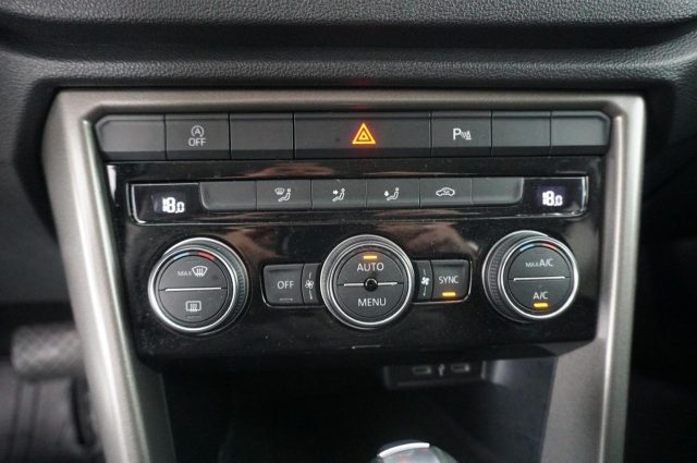 VOLKSWAGEN T-Roc usata, con ESP