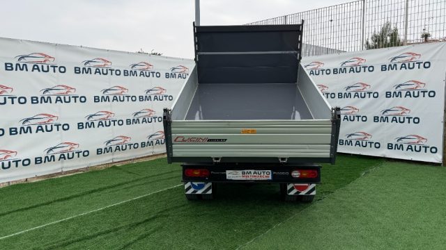 PIAGGIO Porter NP6 usata, con Sensore di luce