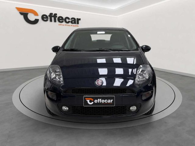 FIAT Punto usata, con Airbag