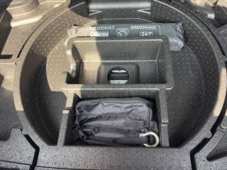 PEUGEOT 308 usata, con Specchietti laterali elettrici