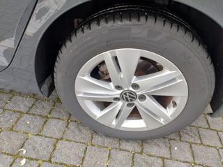 VOLKSWAGEN Golf usata, con Controllo trazione