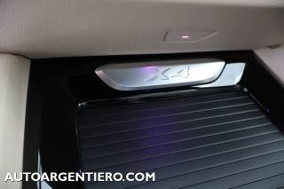 BMW X4 usata, con Servosterzo