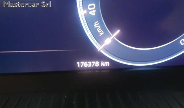 SKODA Octavia usata, con Controllo trazione