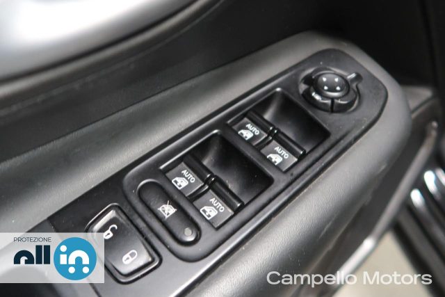 JEEP Renegade usata 15