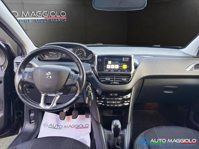 PEUGEOT 208 usata, con Climatizzatore