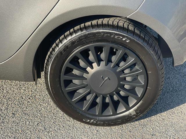 LANCIA Ypsilon usata, con Airbag Passeggero
