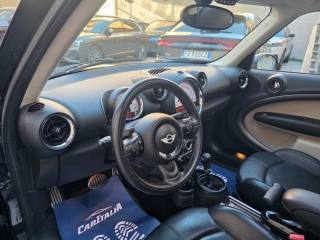 MINI Countryman usata, con Chiusura centralizzata