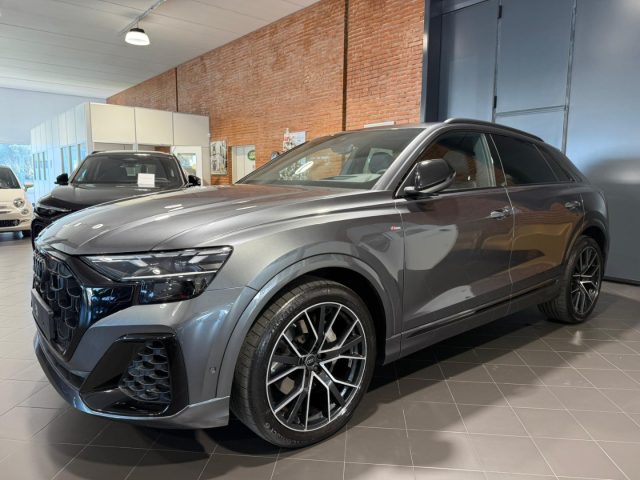 AUDI Q8 usata, con ABS