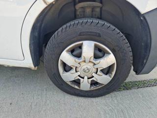 OPEL Movano usata, con Park Distance Control