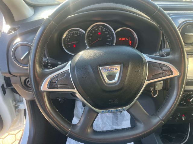 DACIA Sandero usata, con Fendinebbia