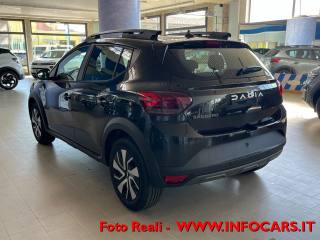 DACIA Sandero usata, con Airbag Passeggero